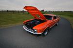 Ford Mustang Mach I 1970 года